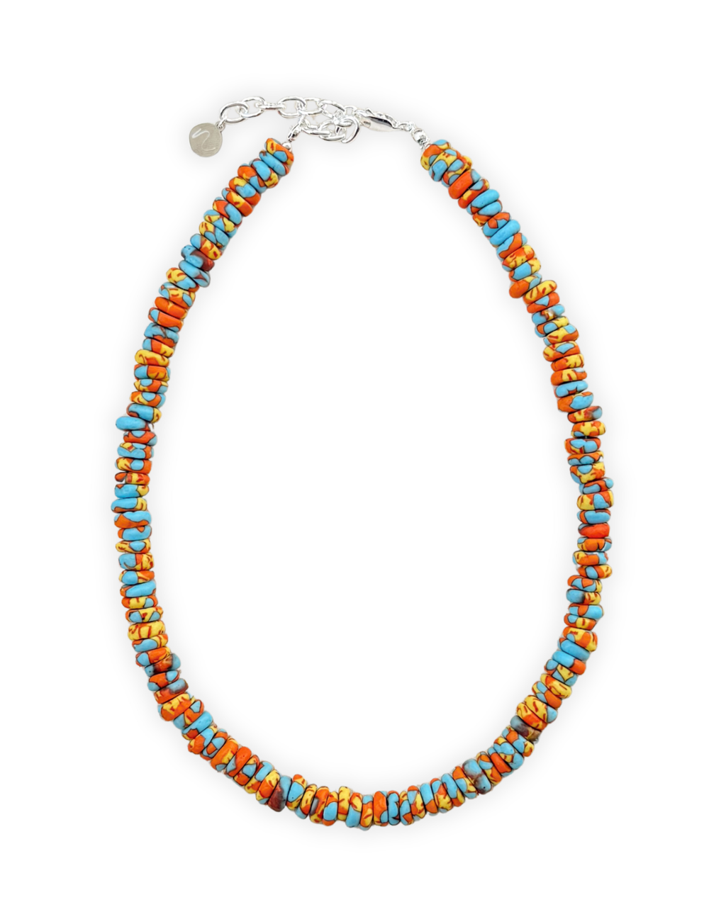 Lilo Necklace - COMING SOON