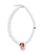 Solis Necklace - COMING SOON