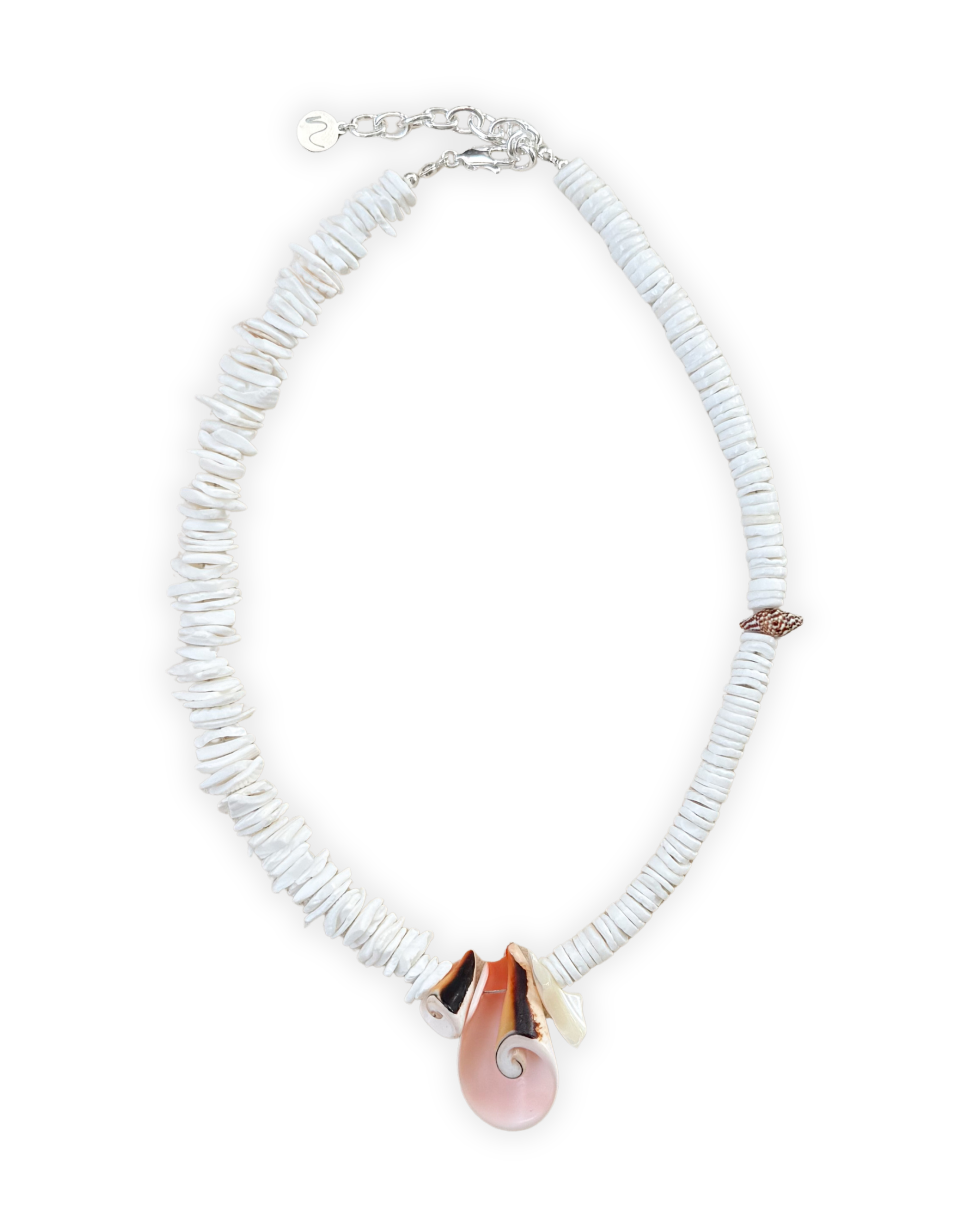 Solis Necklace - COMING SOON