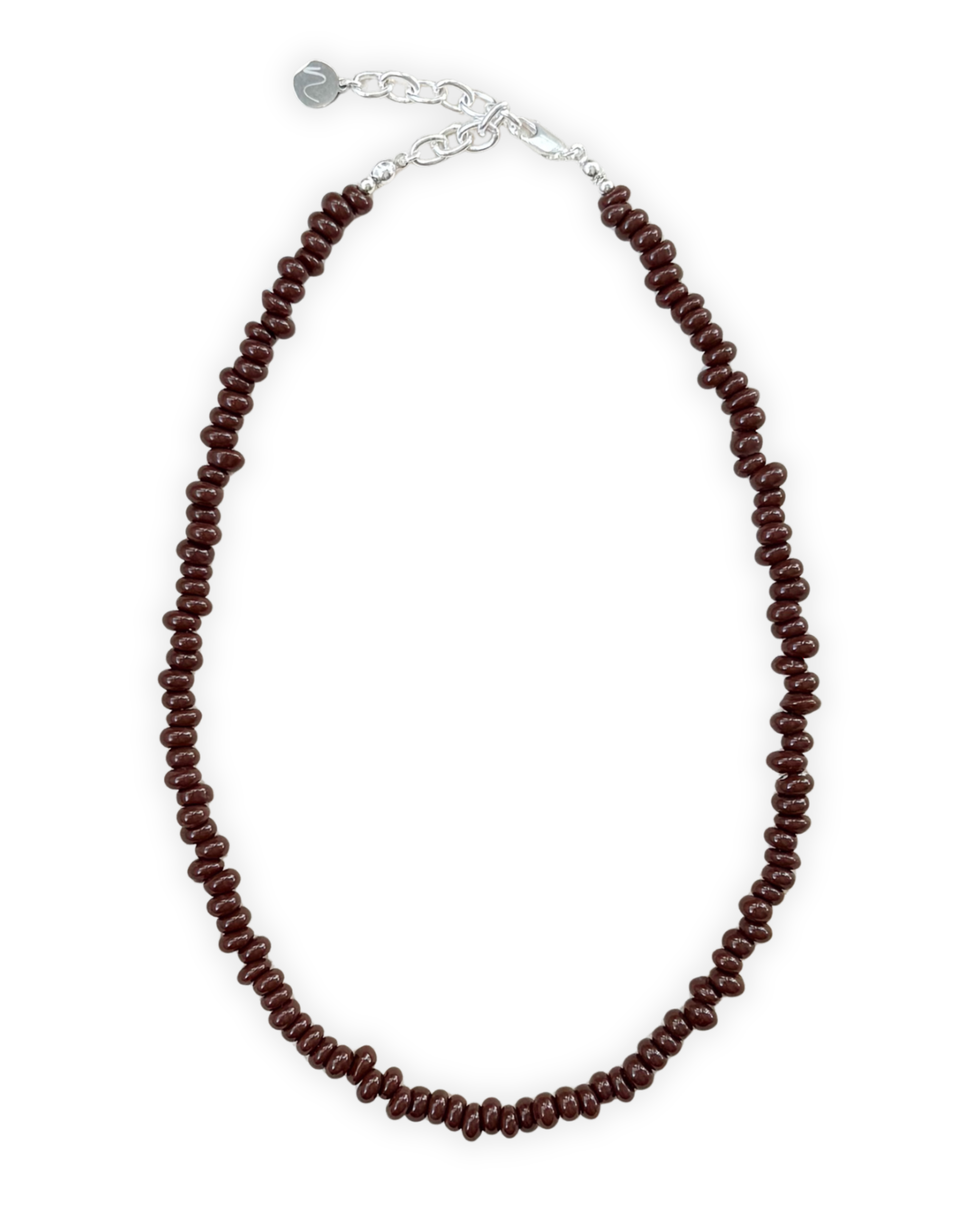 Marlo Necklace - Milo - COMING SOON
