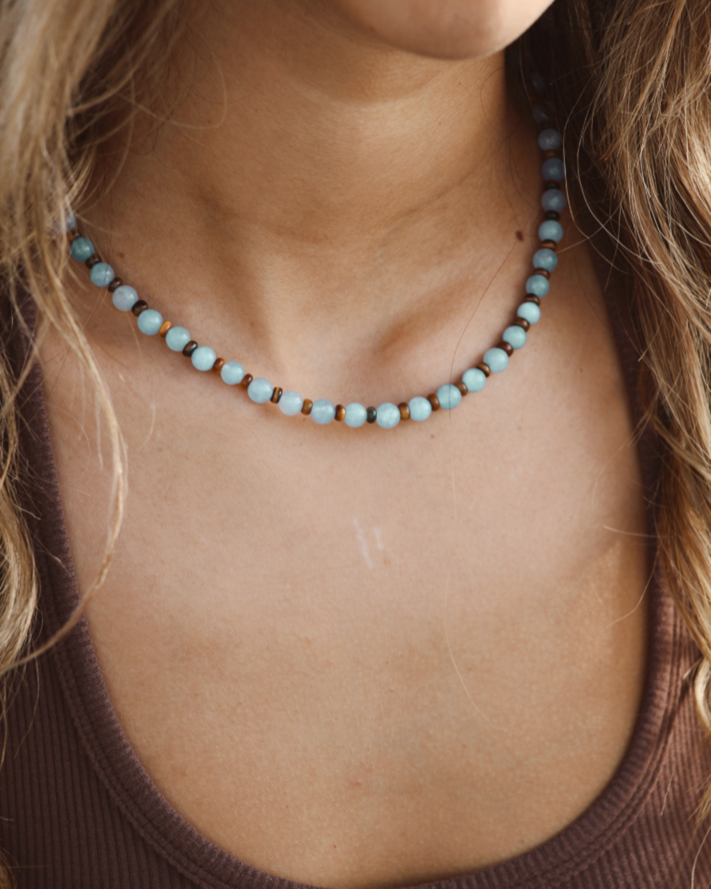 Cleo Necklace