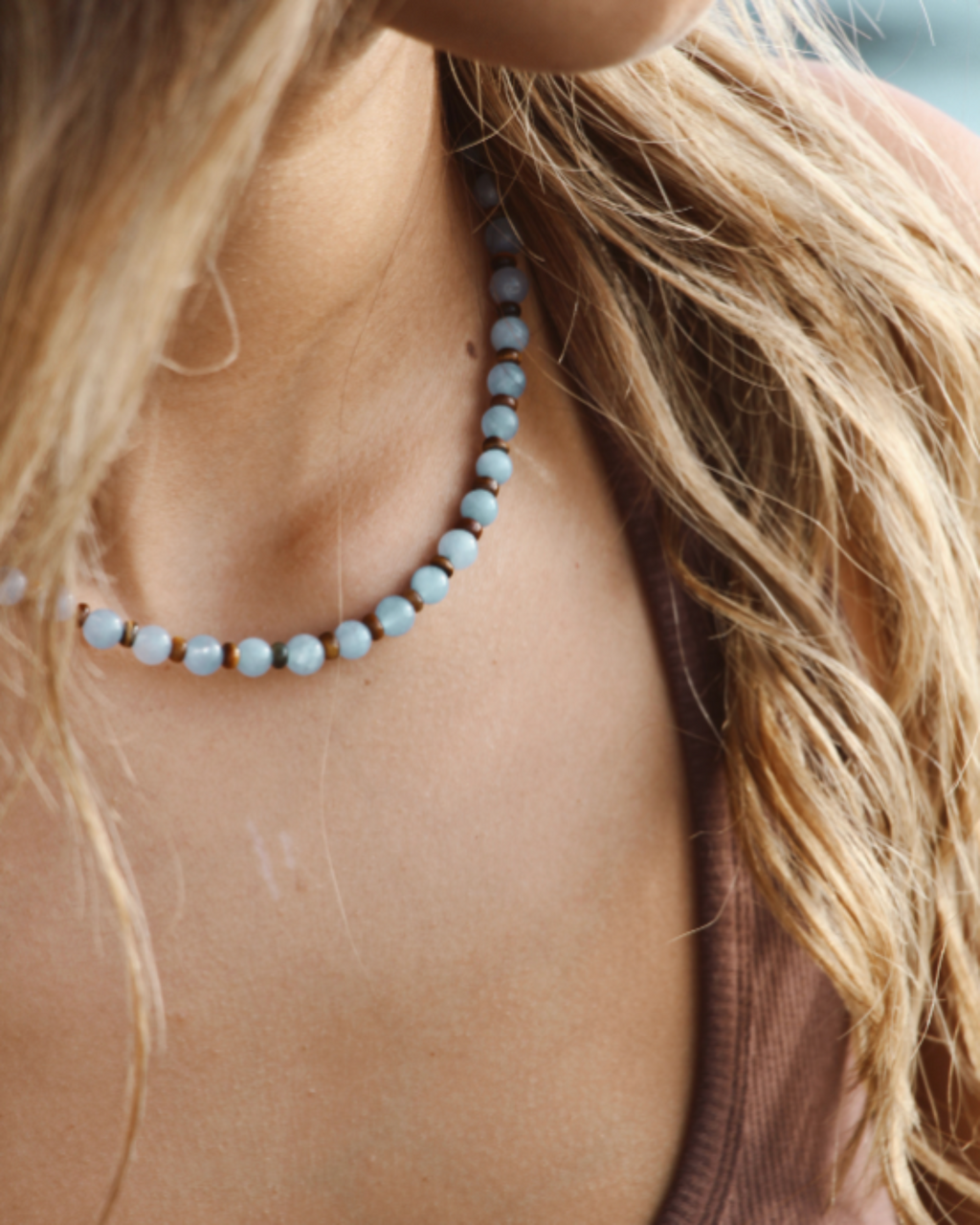 Cleo Necklace