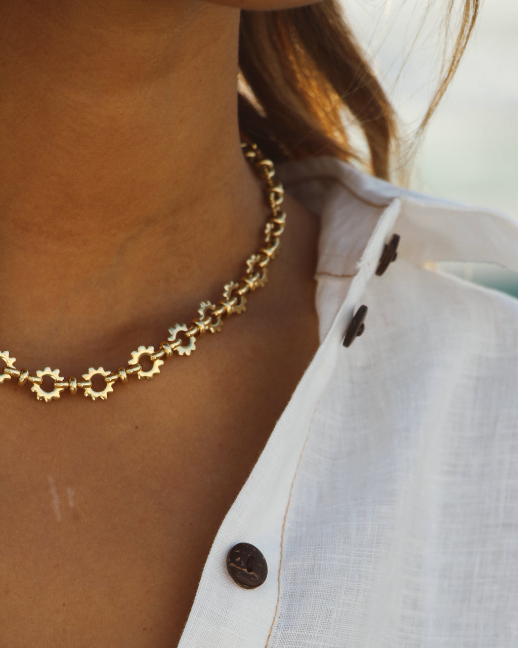 Rani Necklace
