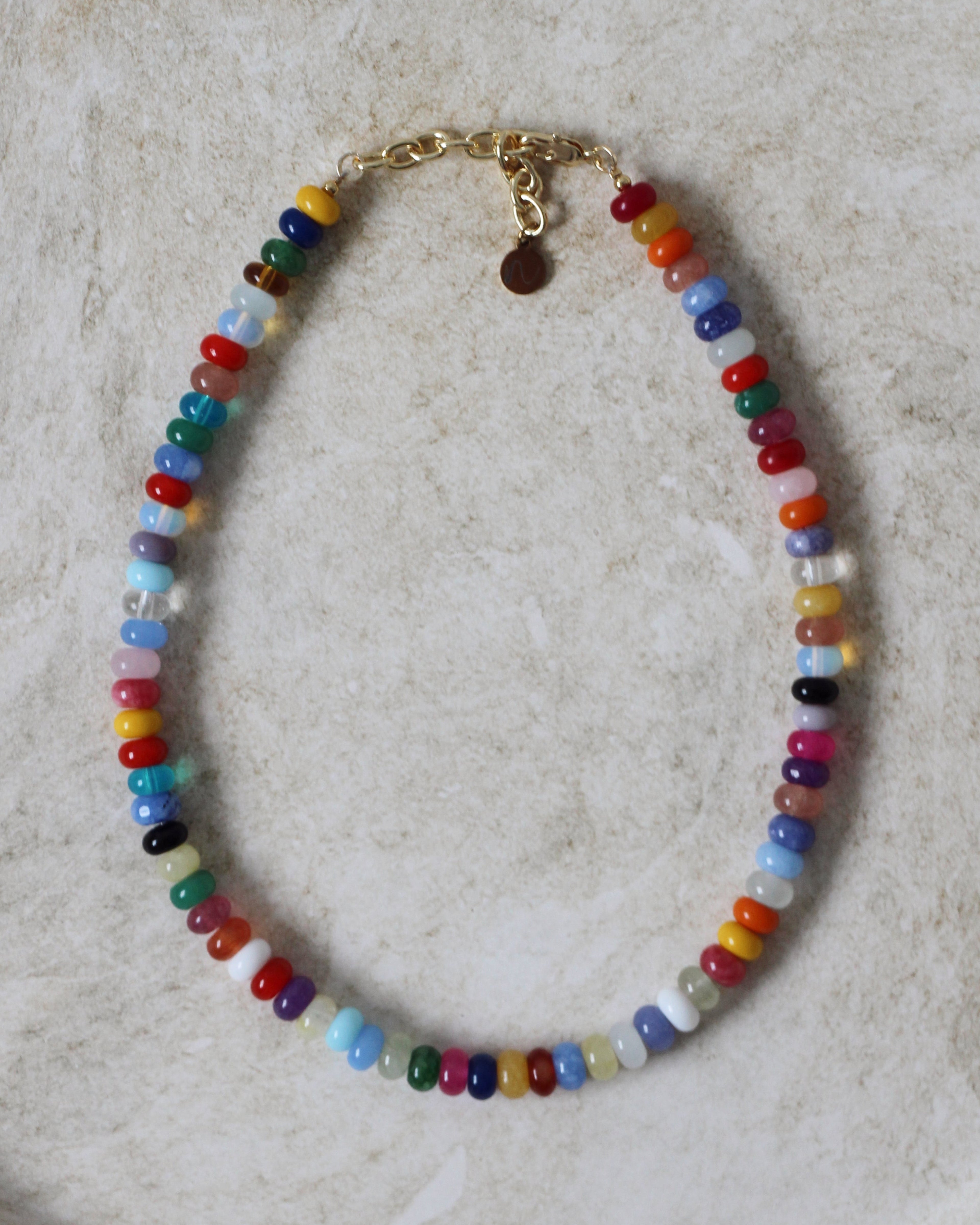 Tami Necklace