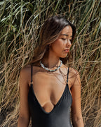 LIMITED EDITION - Moss Necklace