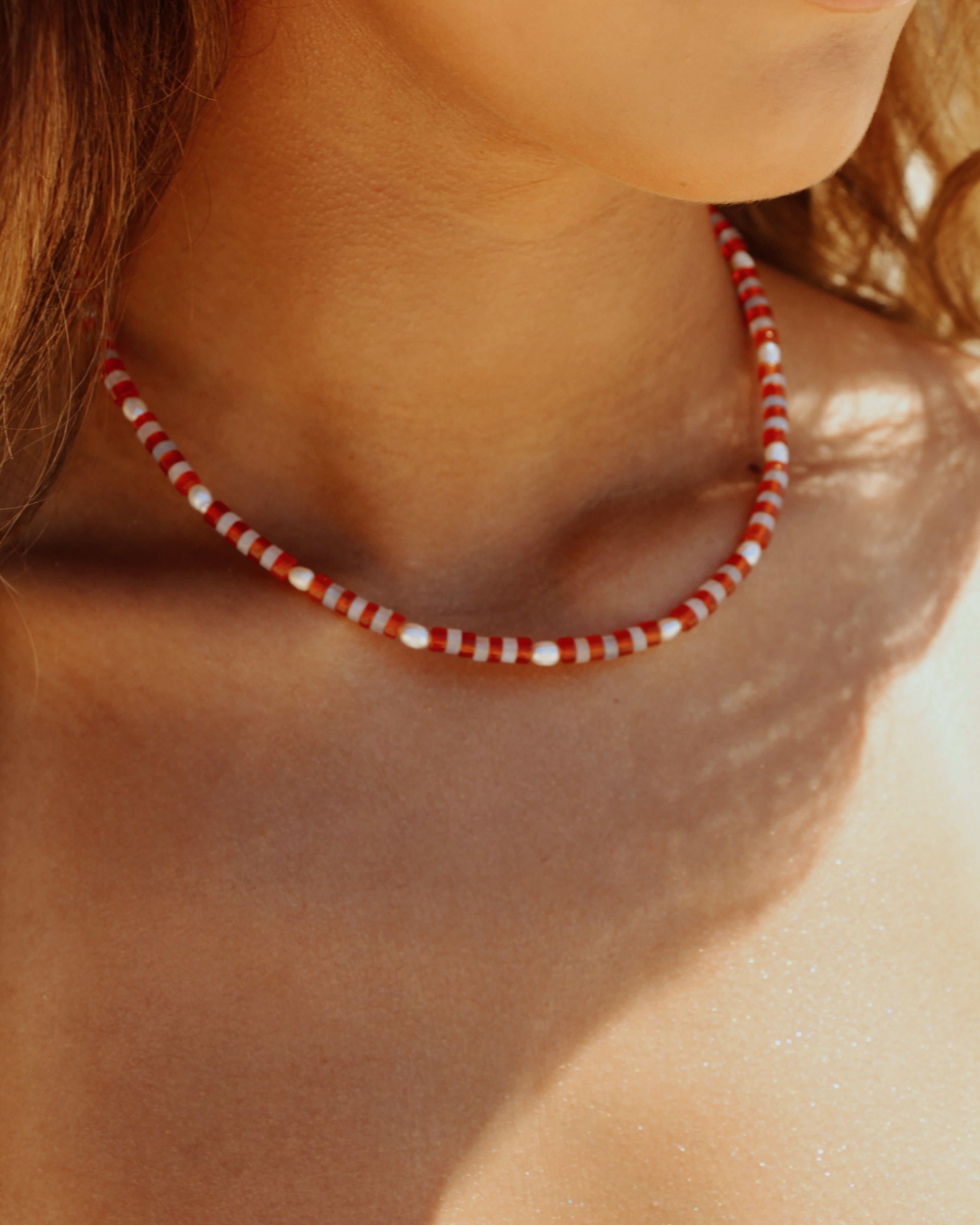 Tilly Necklace