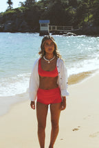 Solis Necklace - COMING SOON