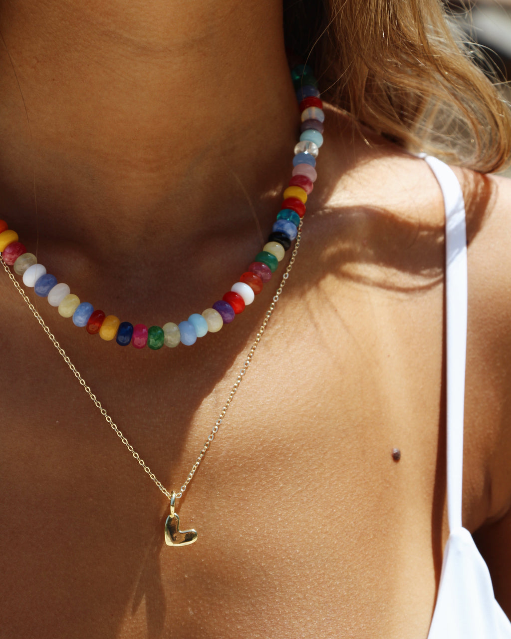 Tami Necklace