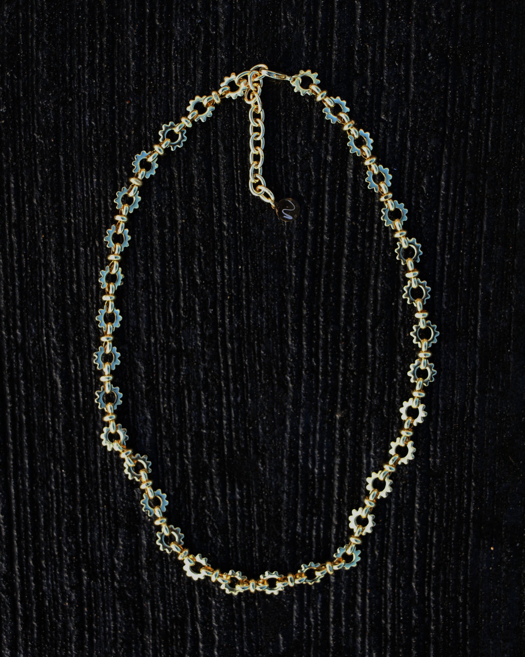 Rani Necklace