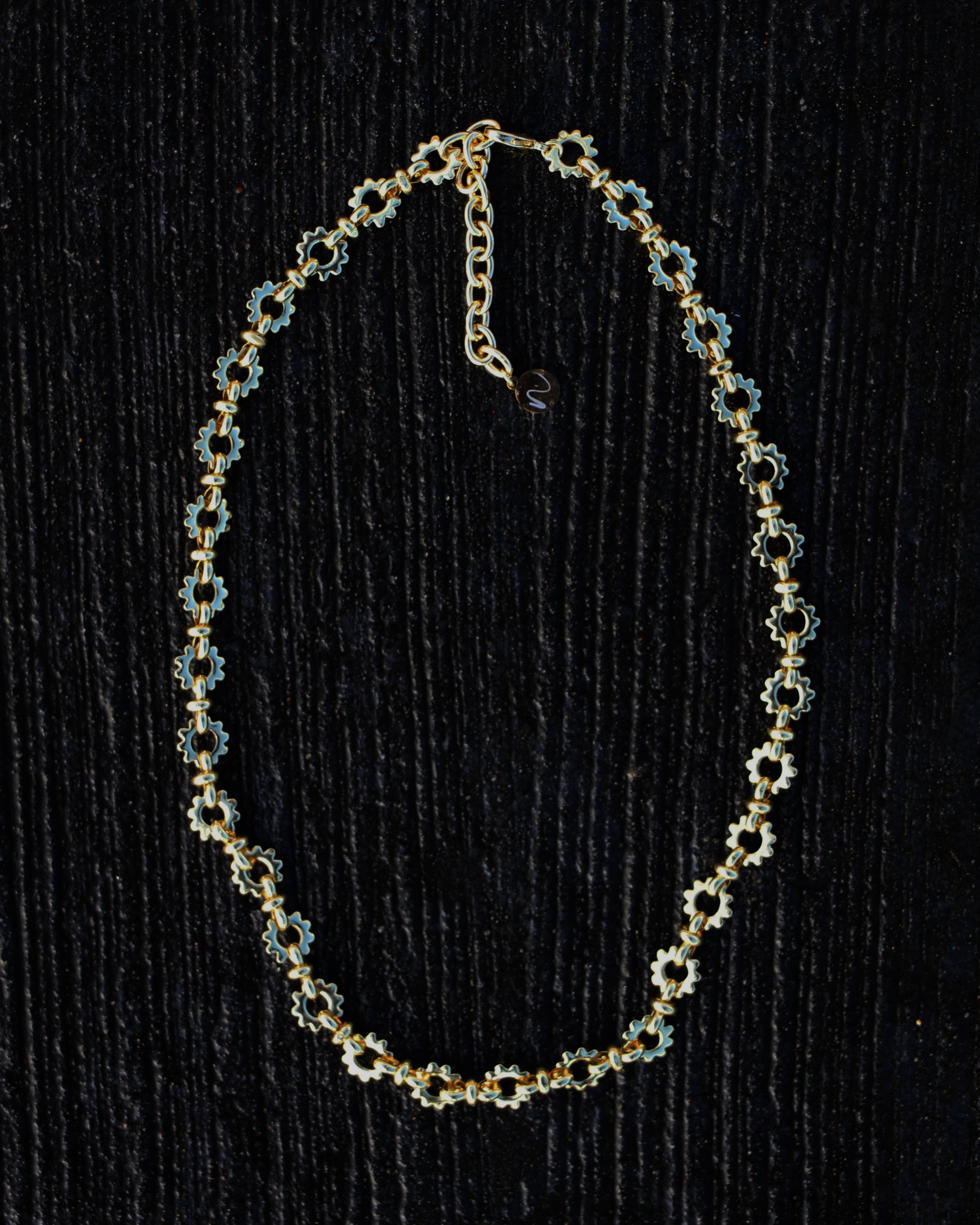 Rani Necklace