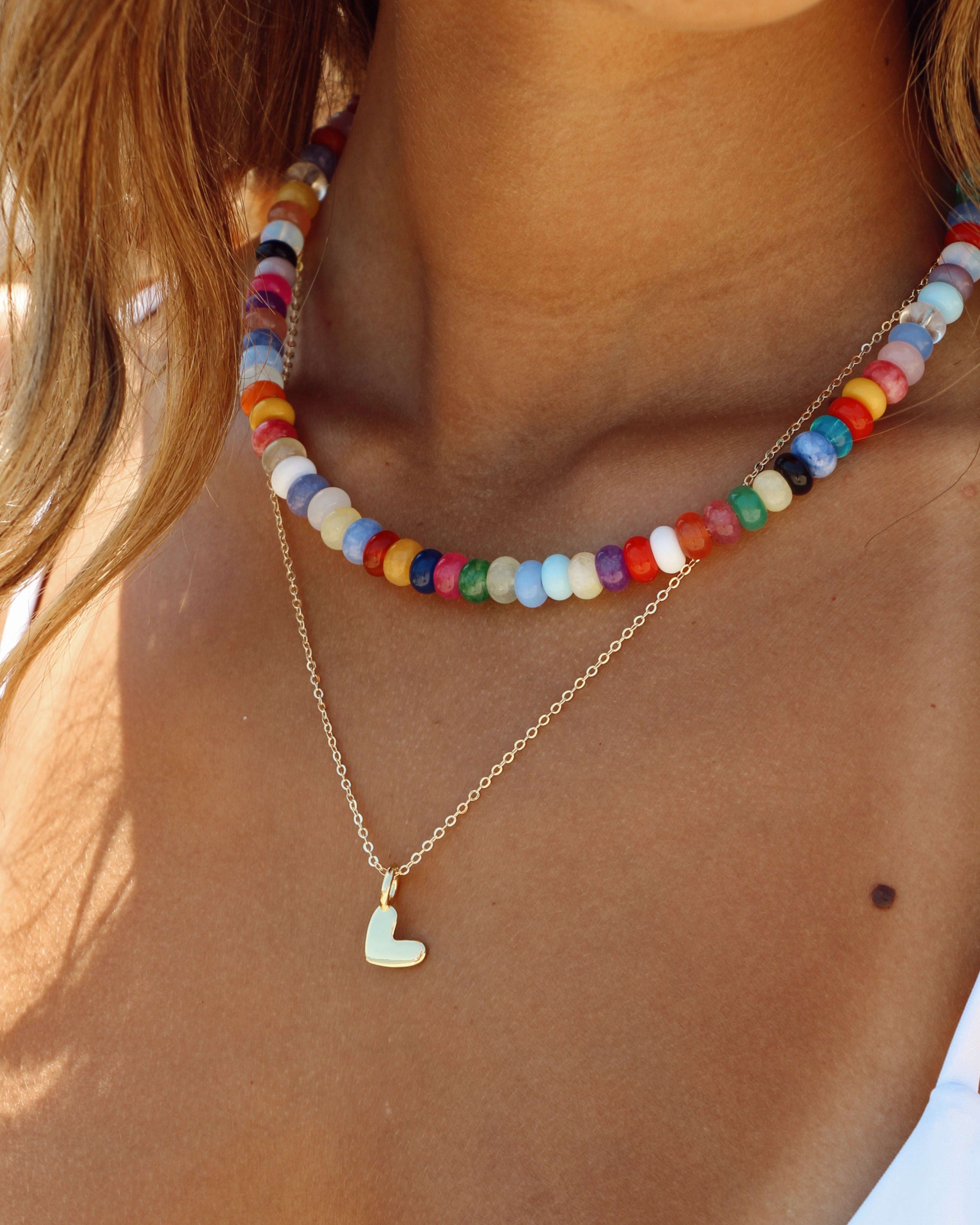 Tami Necklace
