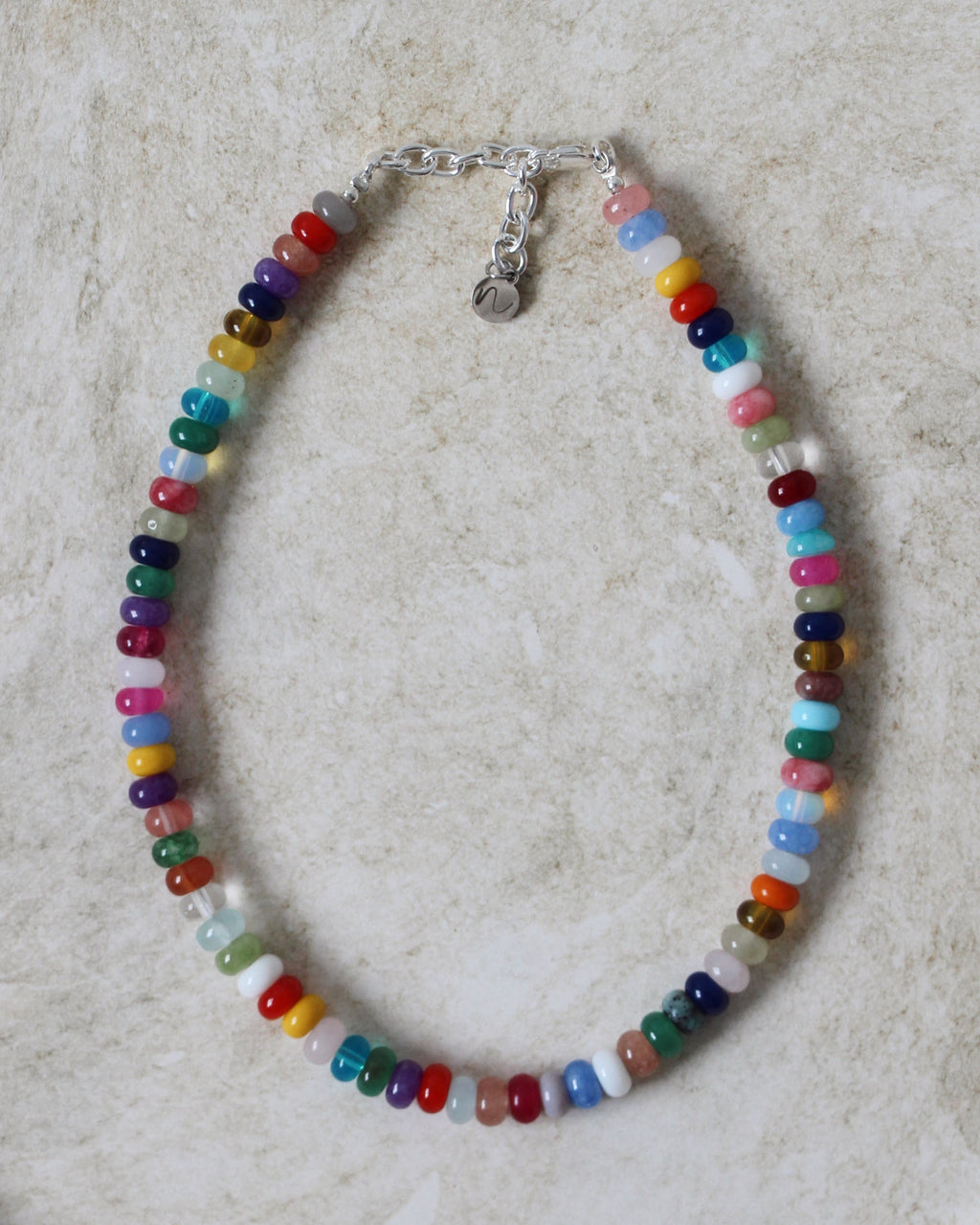 Tami Necklace