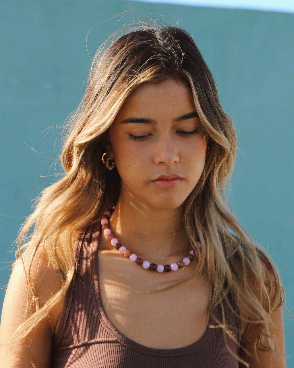 Nala Necklace