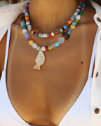 Mani Necklace