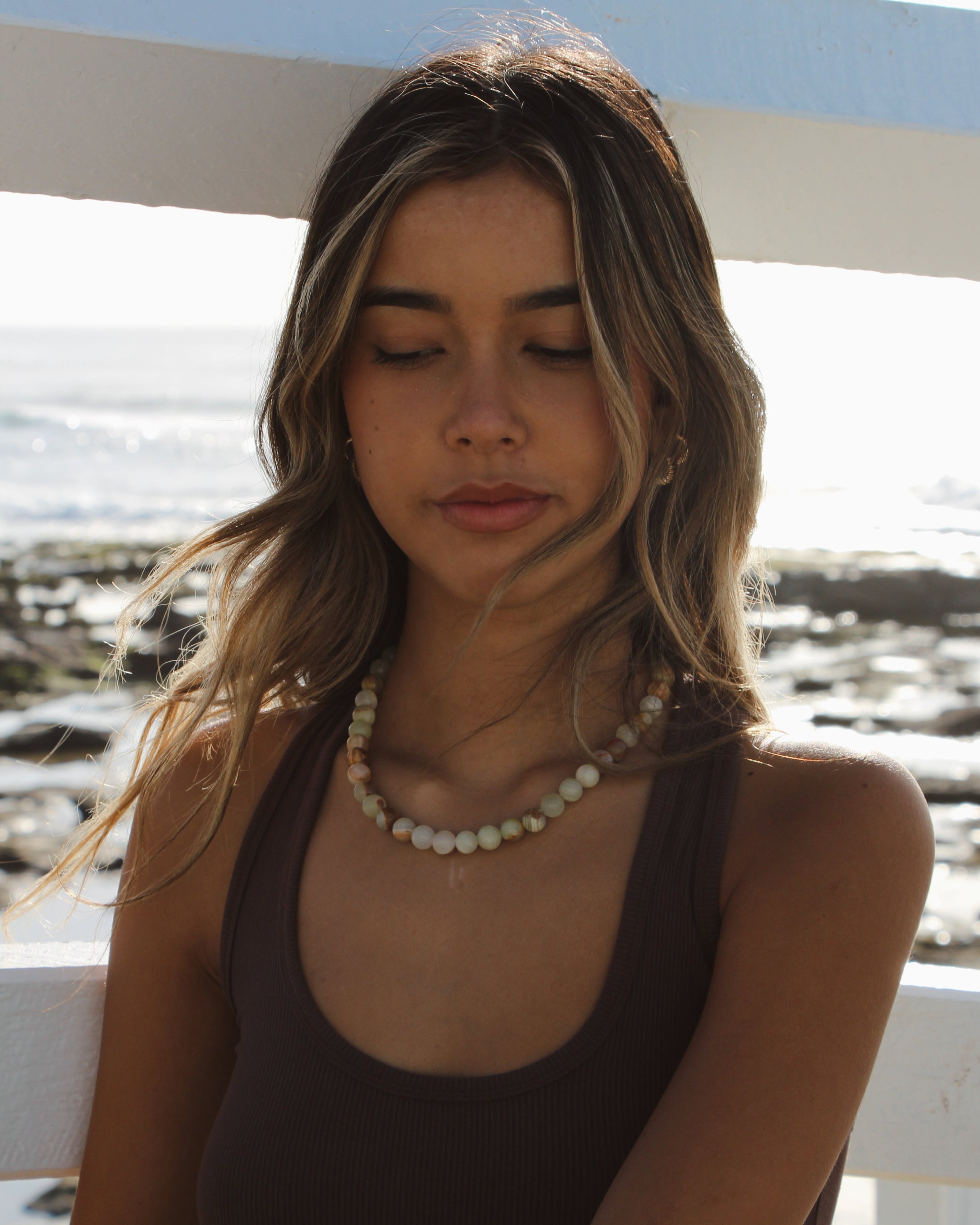 Noa Necklace