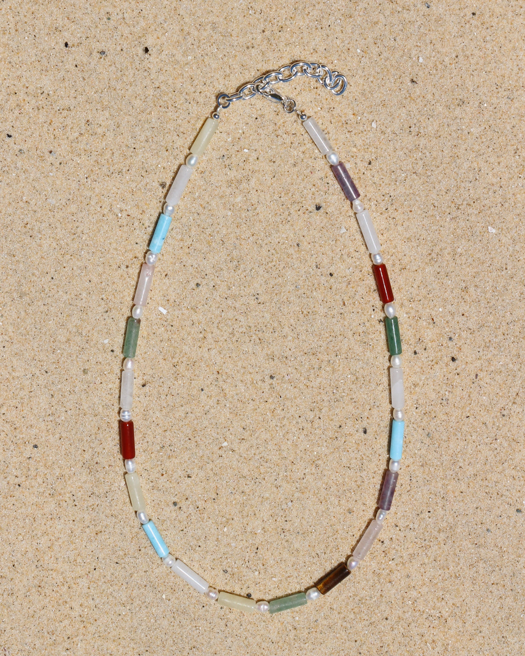 Tide Necklace