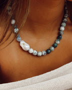 LIMITED EDITION - Moss Necklace