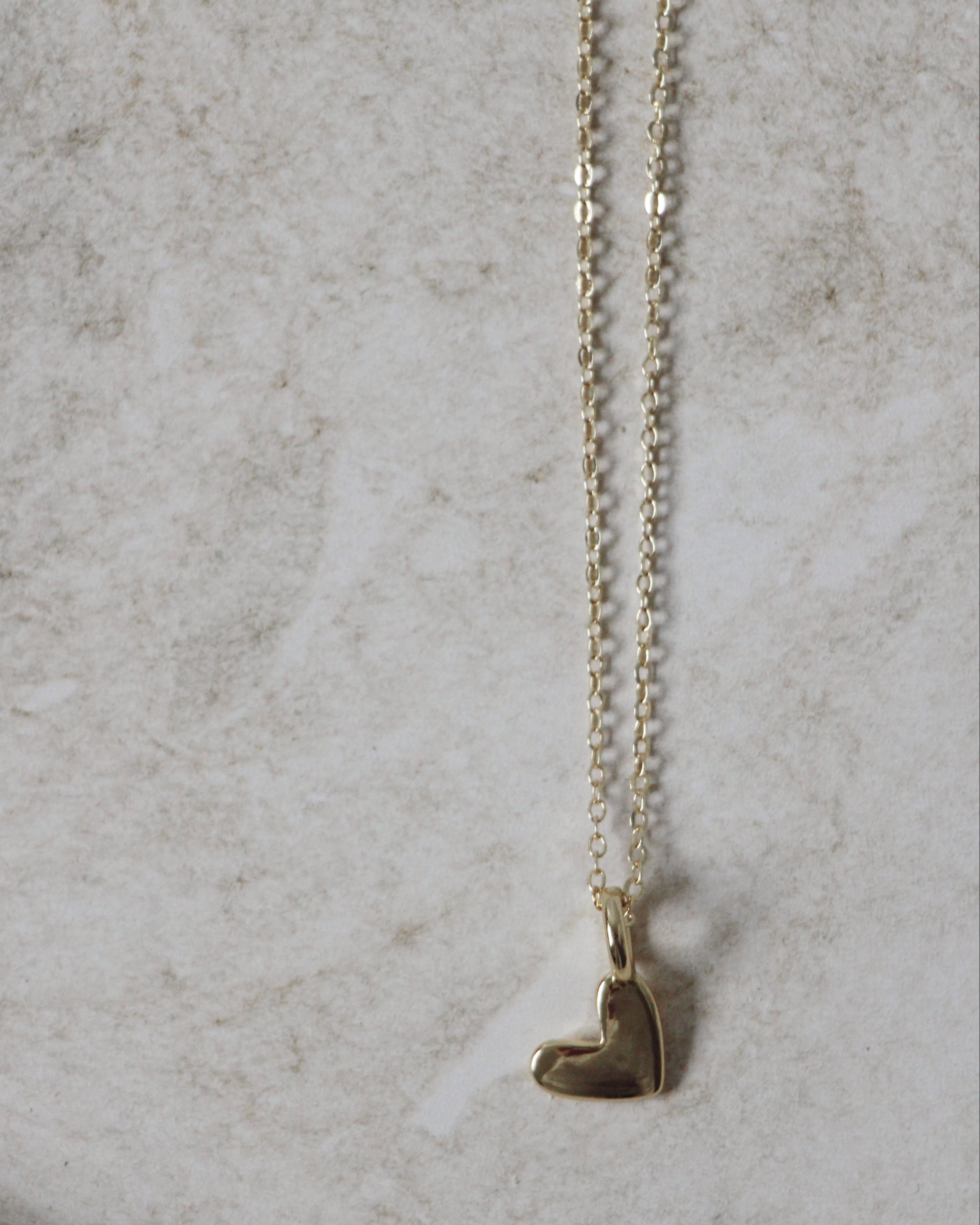 Amour Necklace