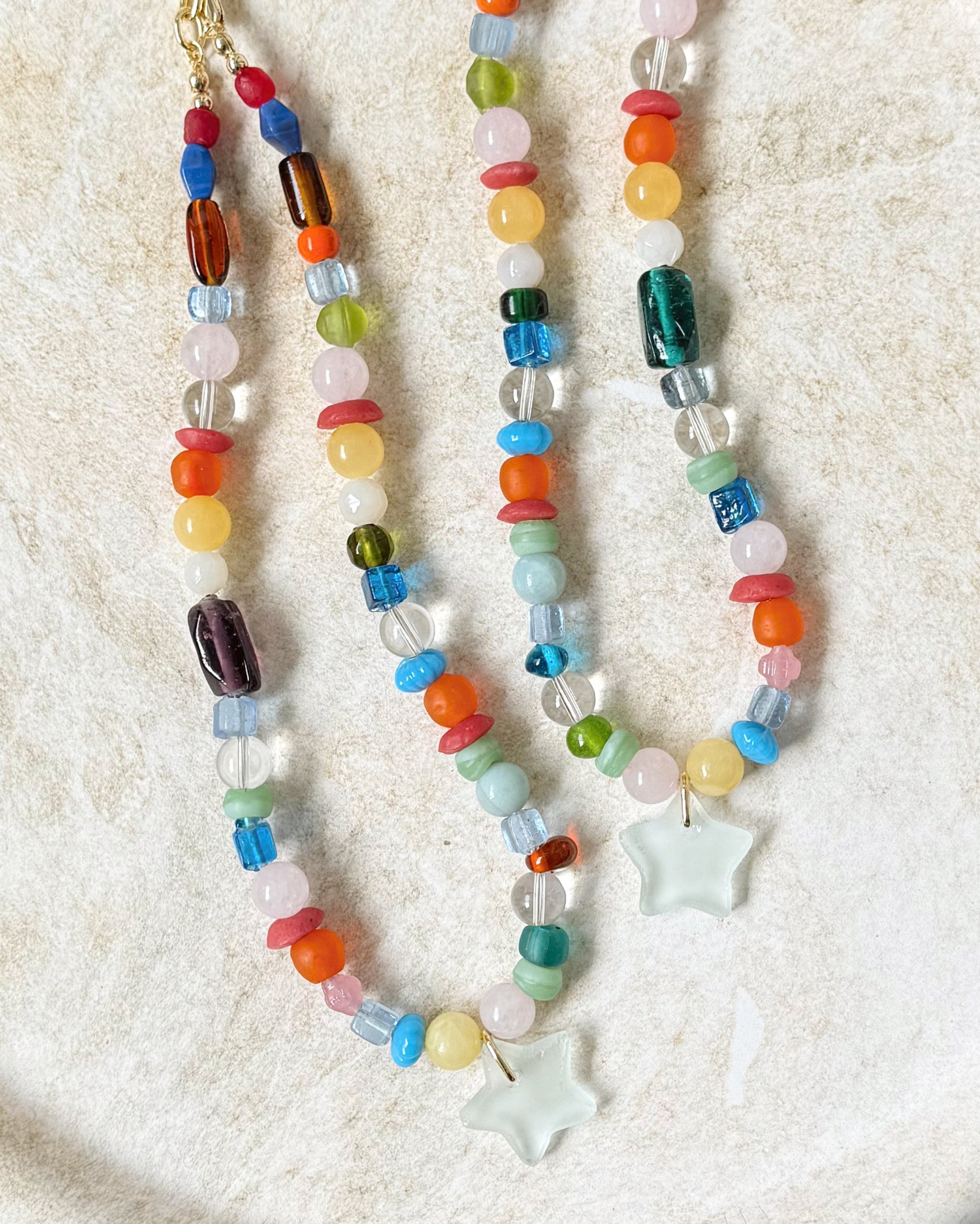 Stella Necklace - LIMITED EDITION