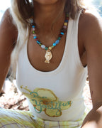 Mani Necklace