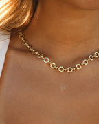 Rani Necklace
