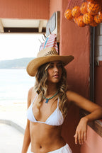Nori Necklace - COMING SOON