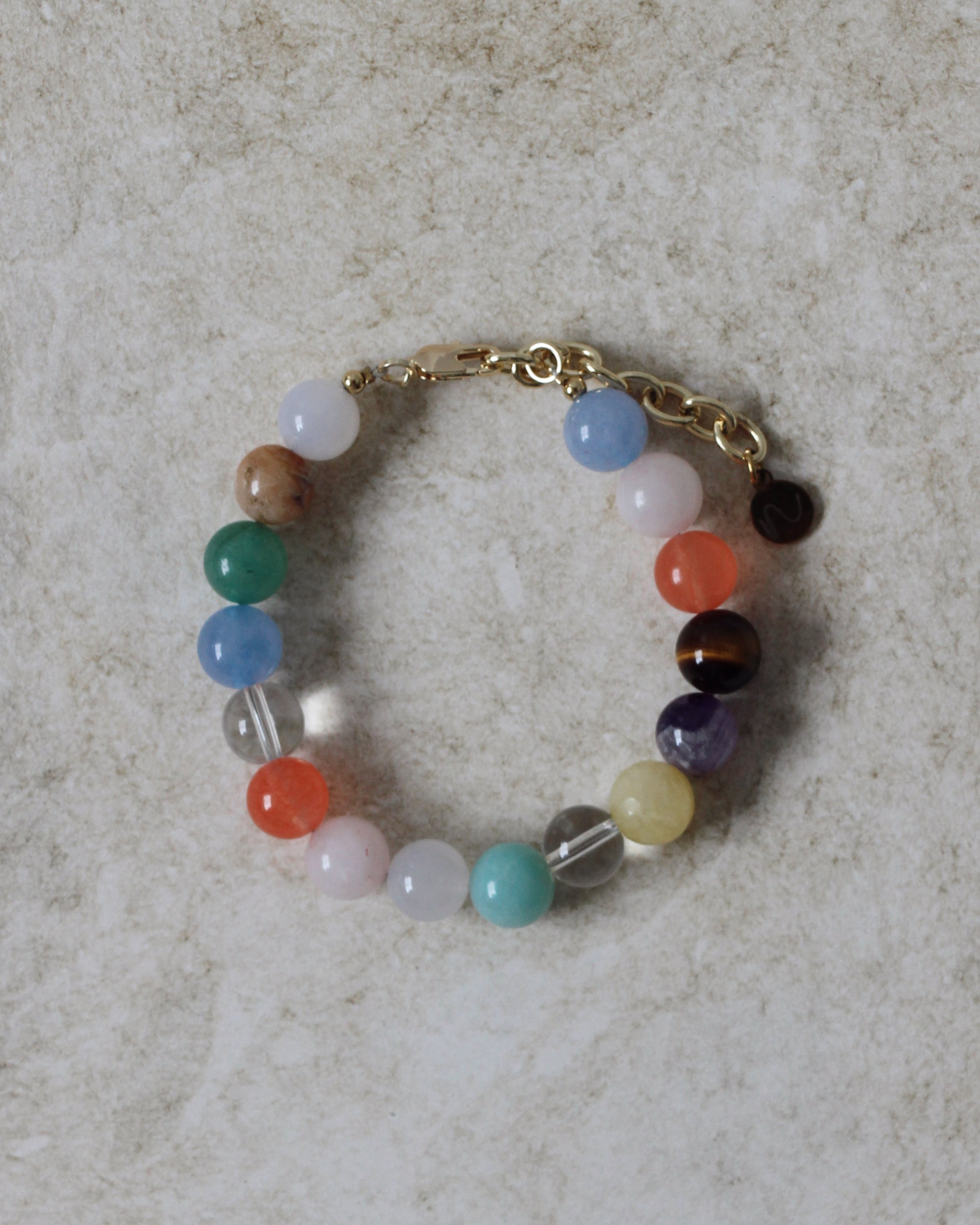 Caprese Bracelet