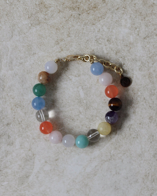 Caprese Bracelet