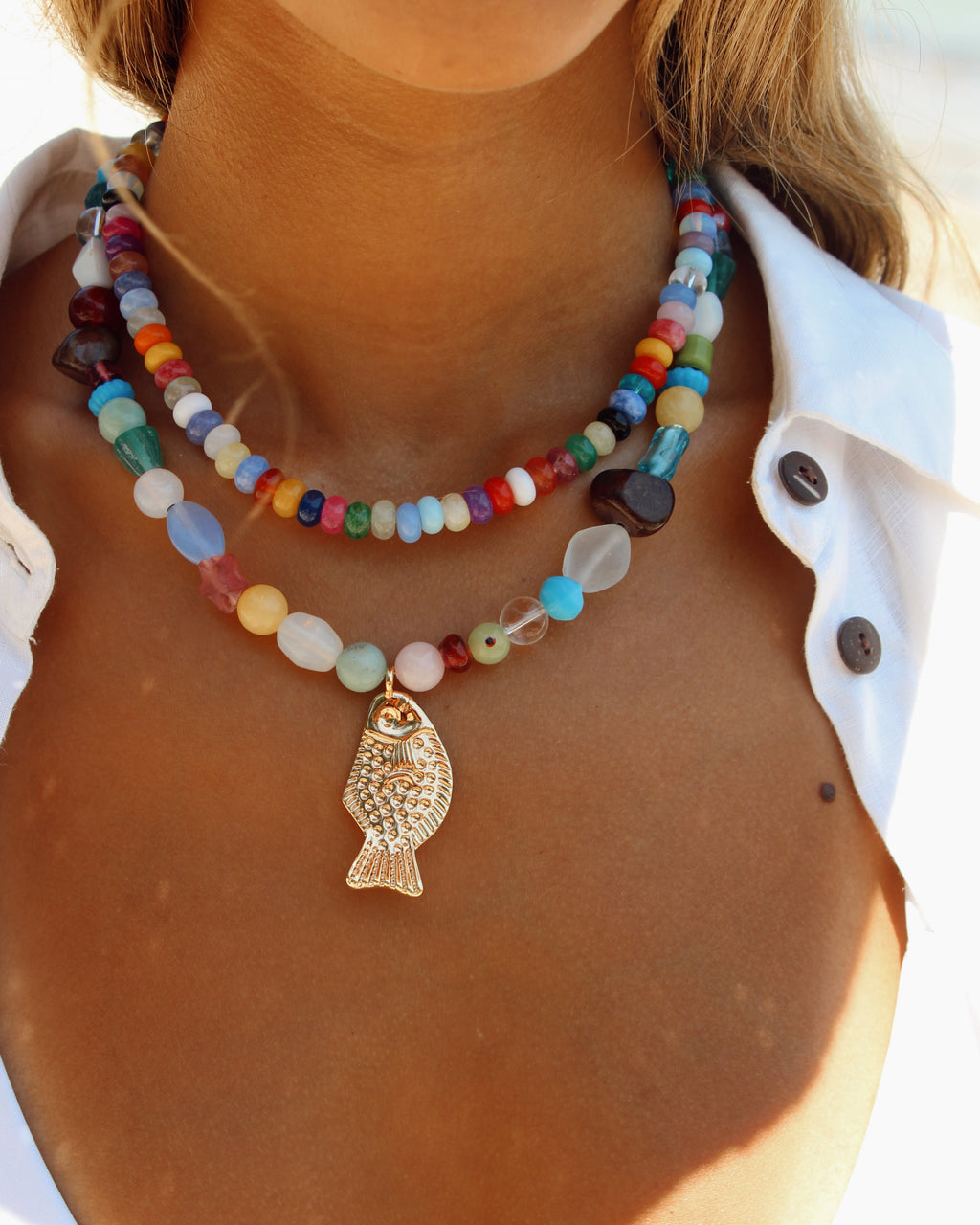 Tami Necklace