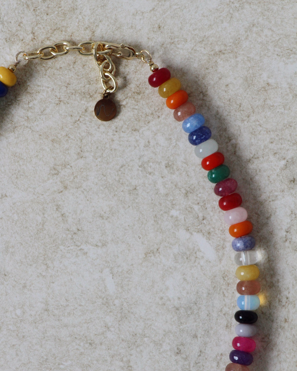 Tami Necklace