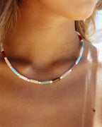Tide Necklace
