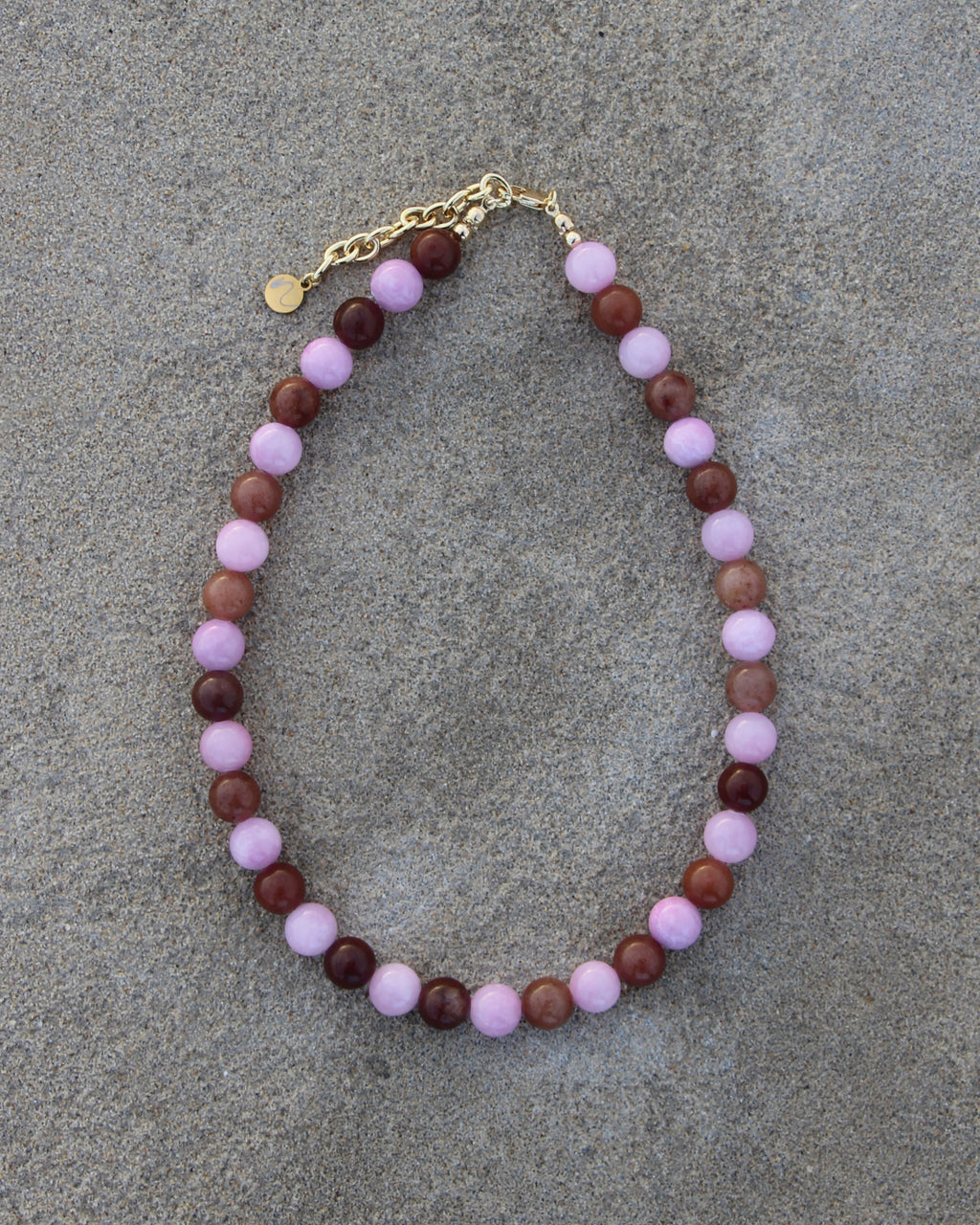 Nala Necklace
