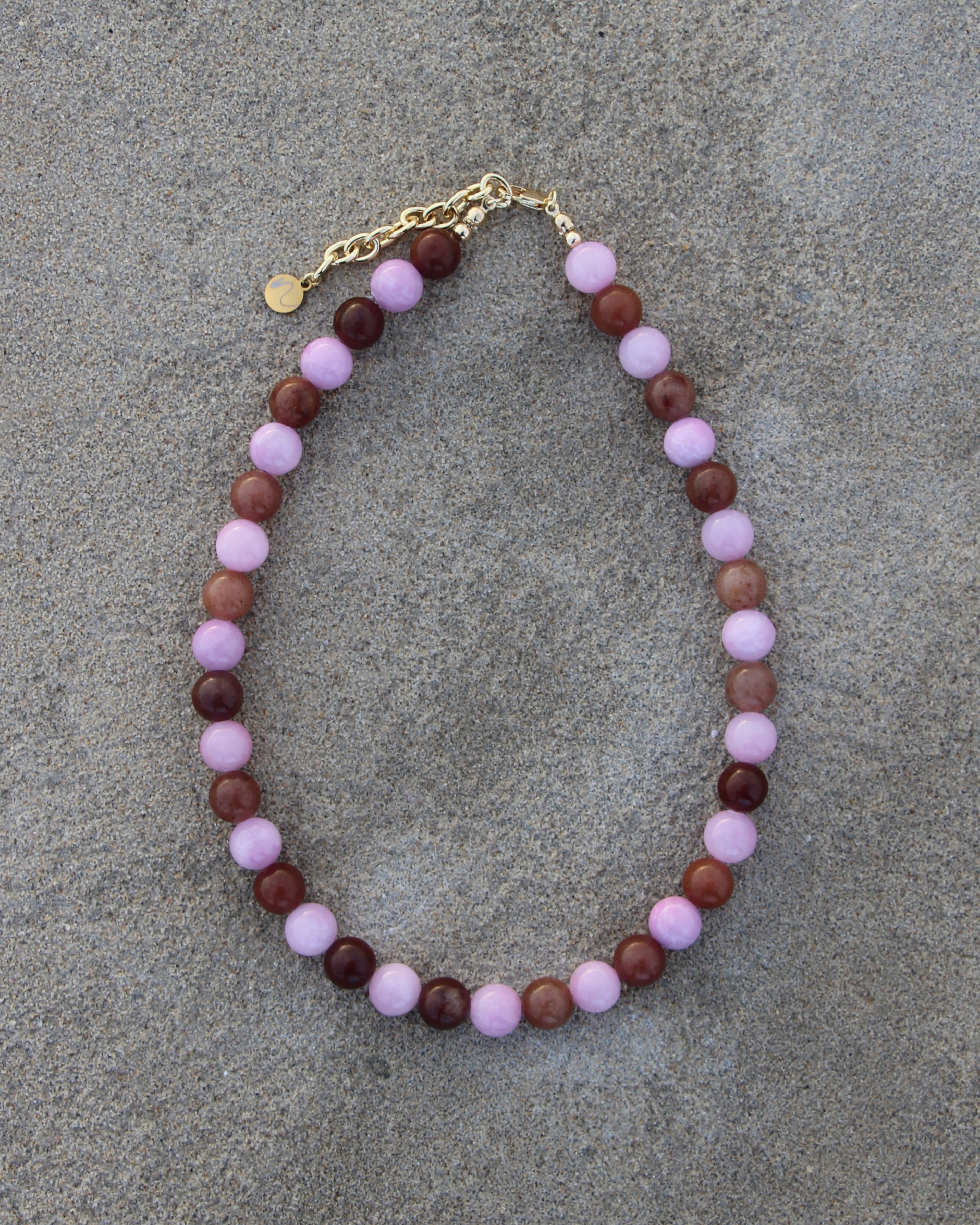 Nala Necklace