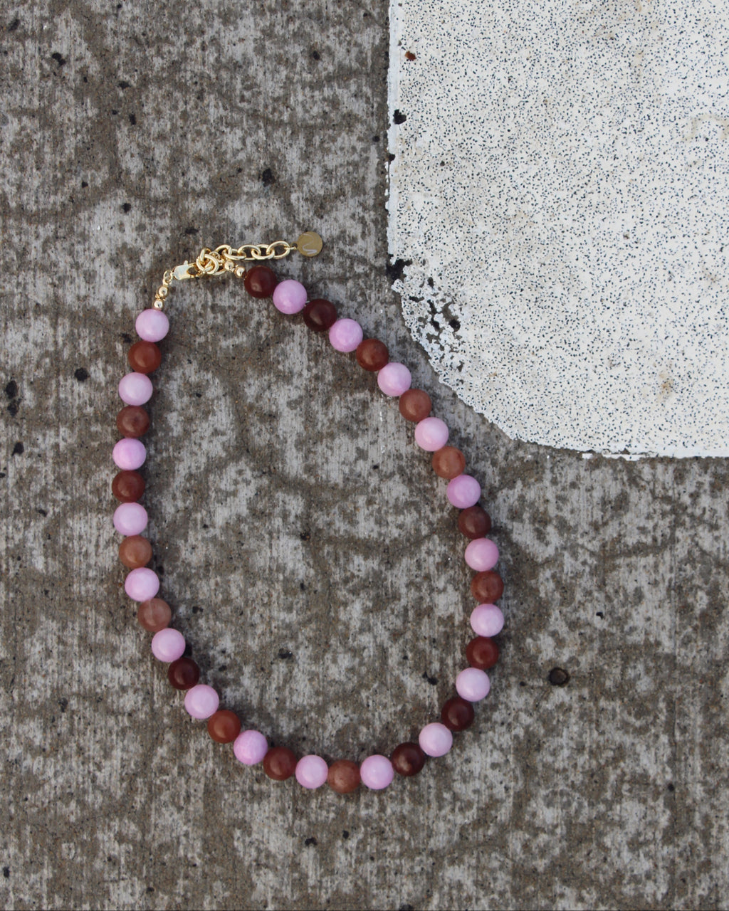 Nala Necklace