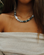 LIMITED EDITION - Moss Necklace