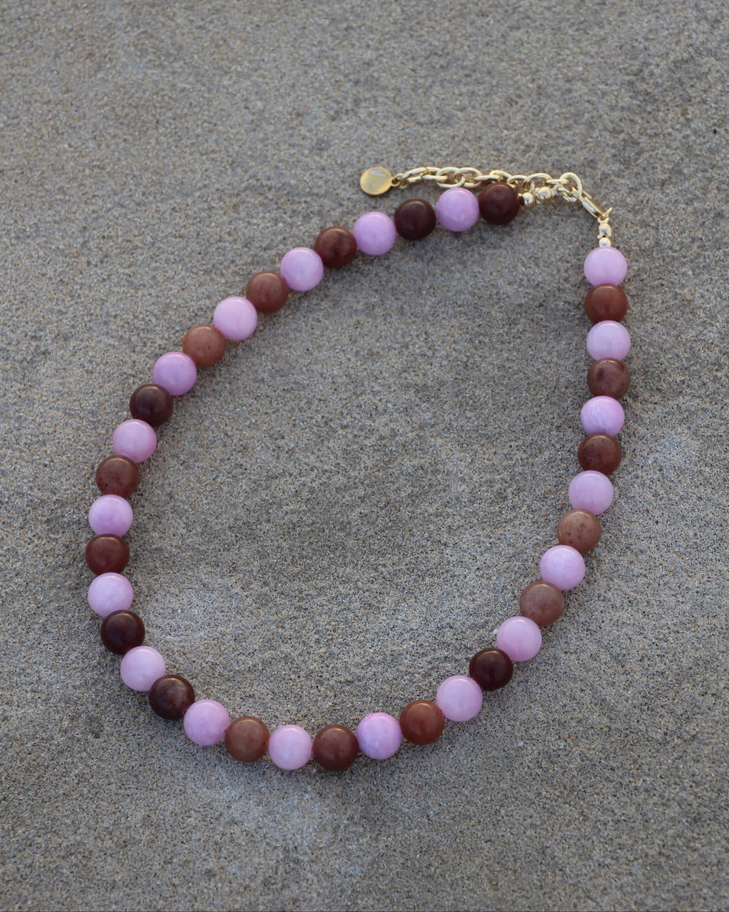 Nala Necklace