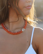 Tilly Necklace