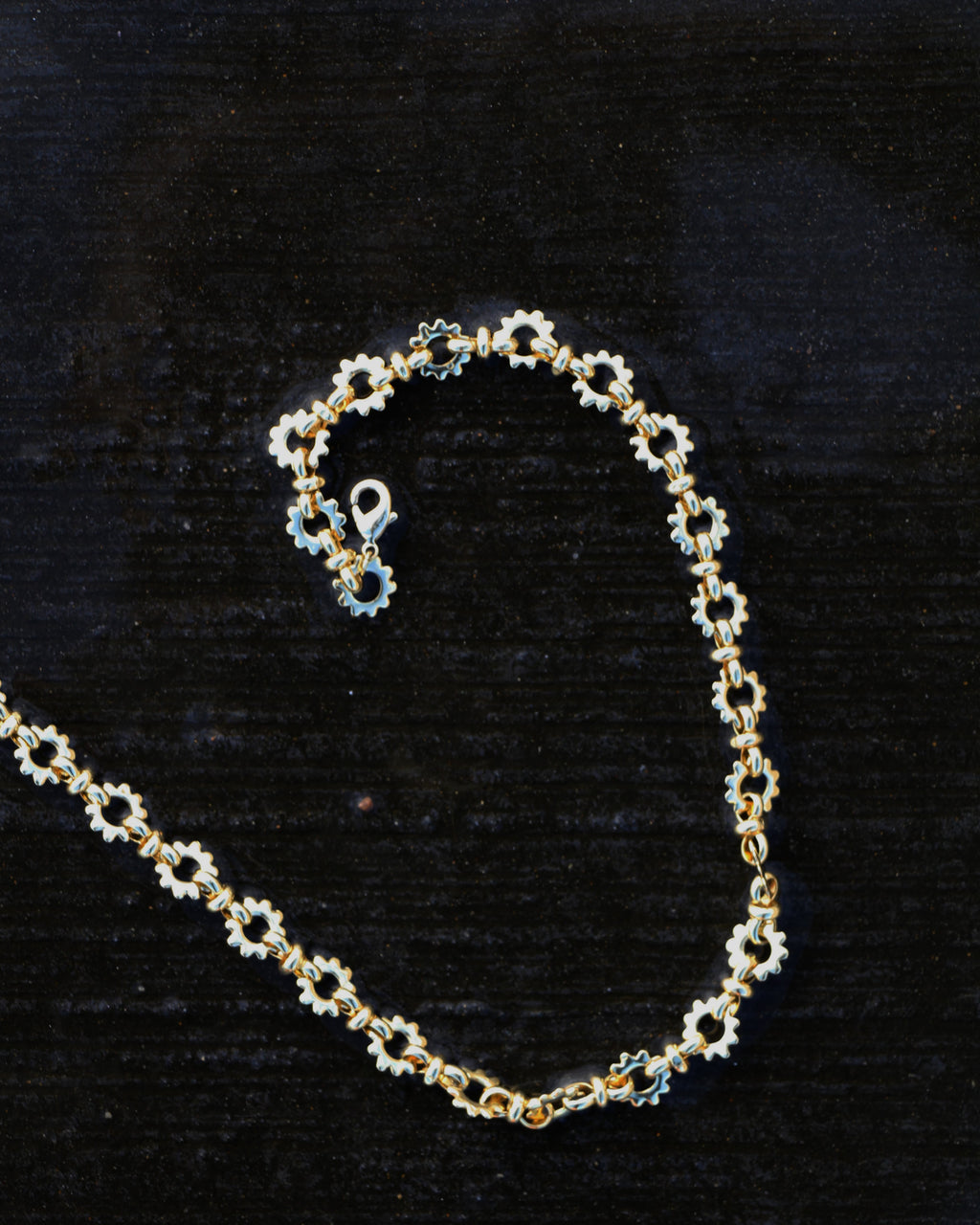 Rani Necklace