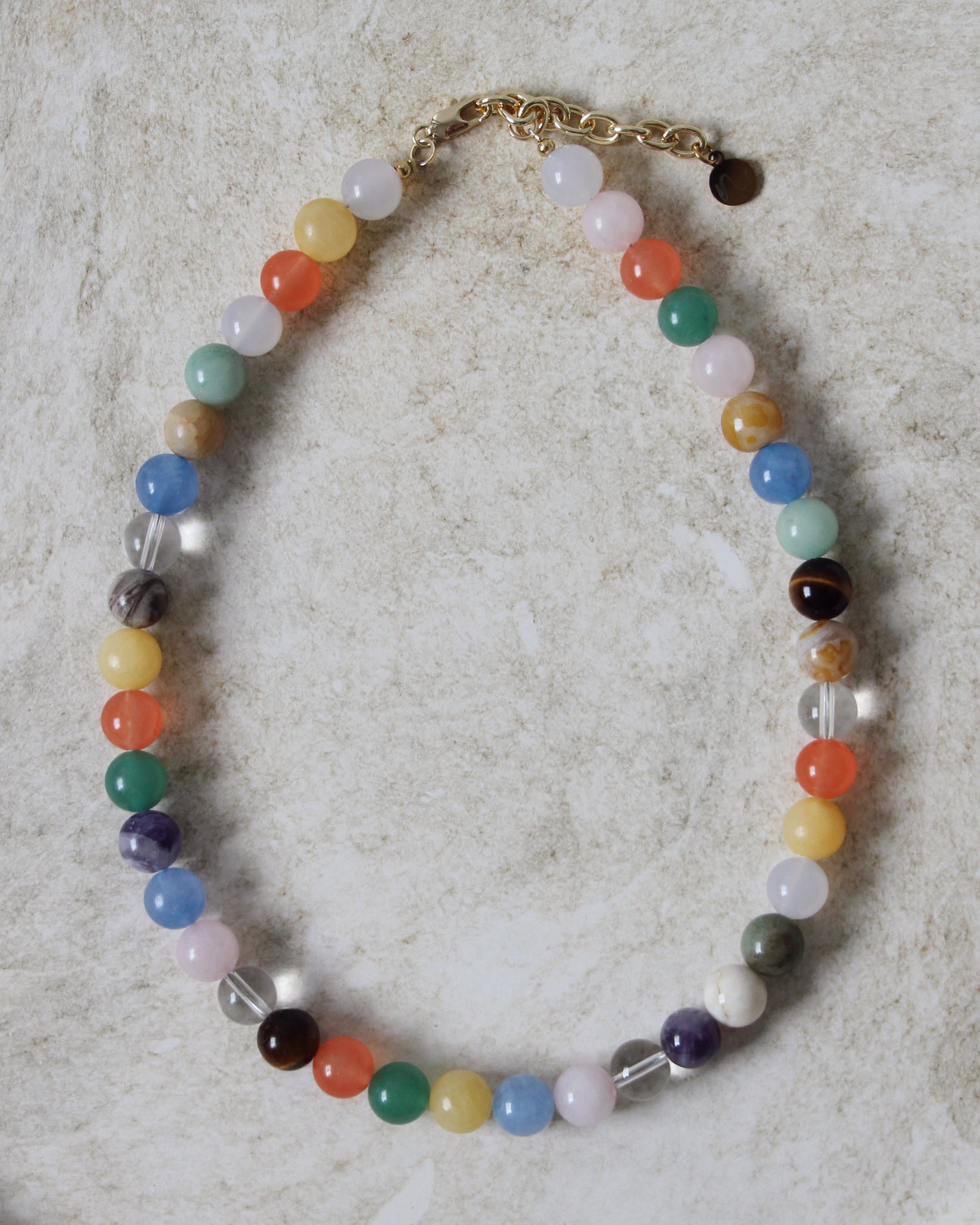 Caprese Necklace
